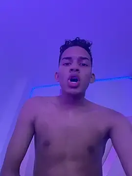 Stripchat Live Porn of dilan_alfonzo