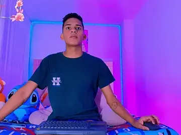 Stripchat Private Sex Chat of dilan_alfonzo
