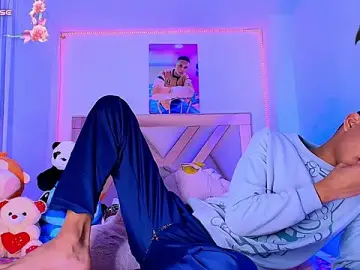 Stripchat Best Webcam of dilan_alfonzo