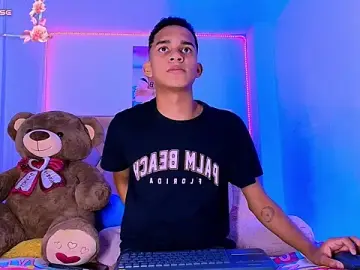 Stripchat Nude Webcam of dilan_alfonzo