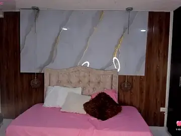 Stripchat Best Webcam of lia_16