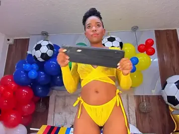 Stripchat Live Porn of lia_16