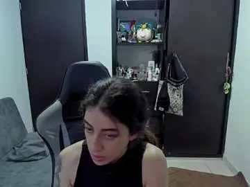 Stripchat Live Sex of star_shooting8