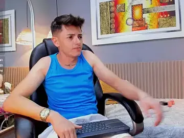 Stripchat Live Sex of tossetrech