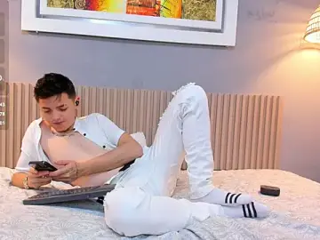 Stripchat Sex Chat of tossetrech