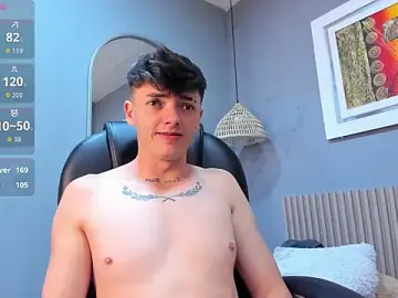 Stripchat Live Sex of tossetrech