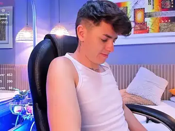 Stripchat Live Sex of tossetrech