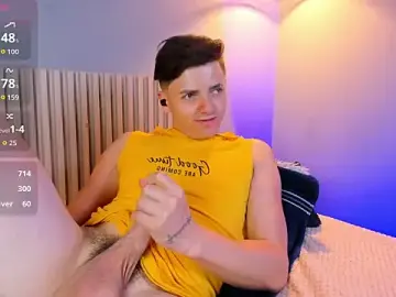 Stripchat Free Porn Cam of tossetrech