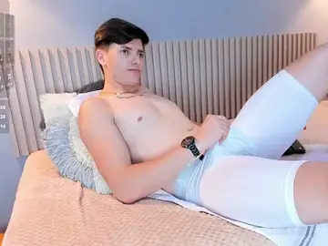 Stripchat Best Webcam of tossetrech
