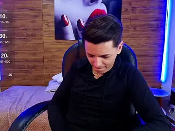 Stripchat Free Live Porn of tossetrech