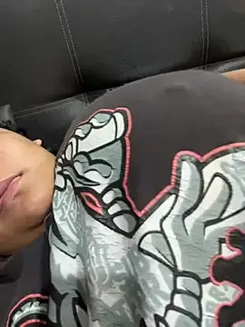 Stripchat Best Webcam of Alisteresa_