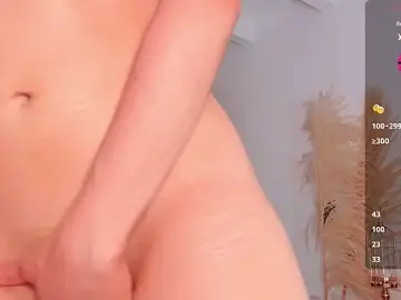 Stripchat Best Webcam of Chrishell_