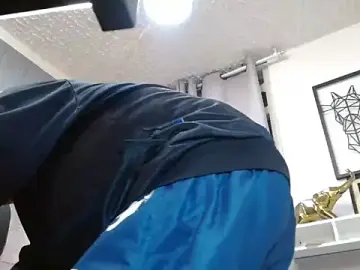 Stripchat Live Porn of JackSwan18