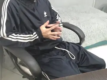 Stripchat Adult Webcam of JackSwan18
