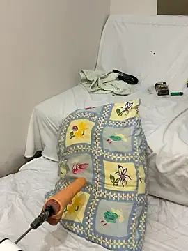 Stripchat Best live sex cam show of Ozge-SluttyScream69