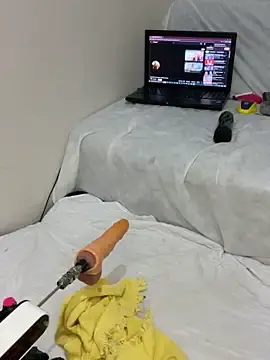 Stripchat Adult Video Chat of Ozge-SluttyScream69