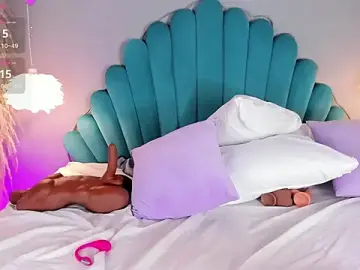 Stripchat Nude Webcam of SandyLainer