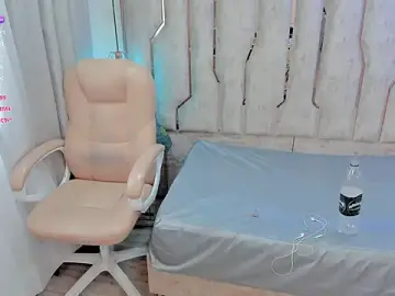 Stripchat Live Porn of ari_monet