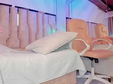 Stripchat Adult Video Chat of ari_monet