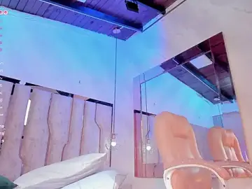 Stripchat Best live sex cam show of ari_monet