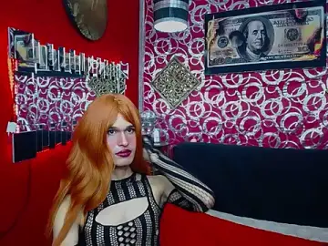 Stripchat Sex Cam of shannentrans