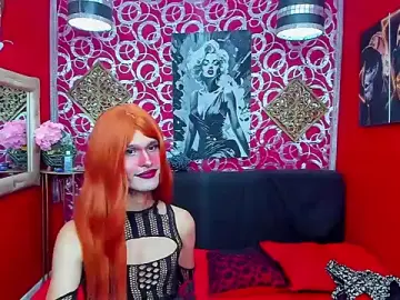 Stripchat Nude Webcam of shannentrans