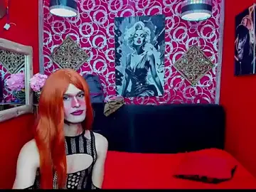 Stripchat Live Sex Cam of shannentrans