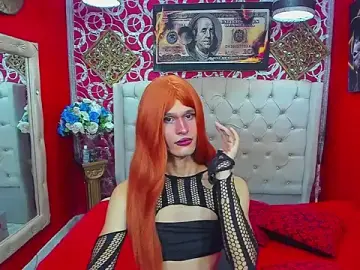 Stripchat Free Porn Cam of shannentrans