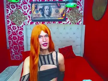 Stripchat Adult Webcam of shannentrans