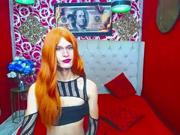 Stripchat Free Live Porn of shannentrans