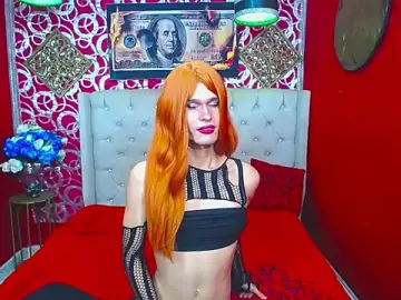 Stripchat Live Porn of shannentrans