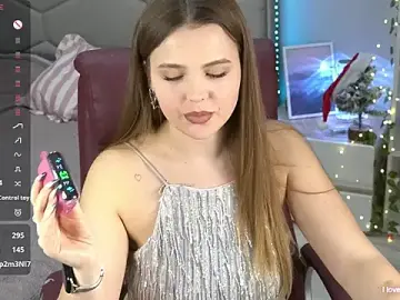 Stripchat Best Webcam of AfinaNights