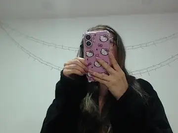 Stripchat Sex Chat of Aurora_blossom__