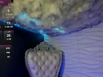 Stripchat Adult Video Chat of Layla_707