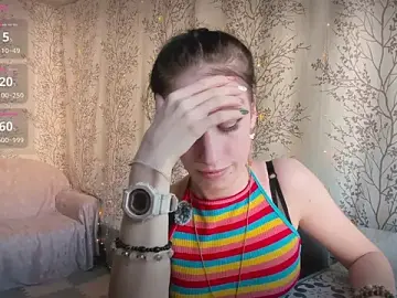 Stripchat Watch Live Sex Cams of Mary0Lou