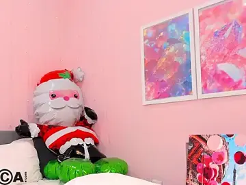 Stripchat Best live sex cam show of Sara_Robinson