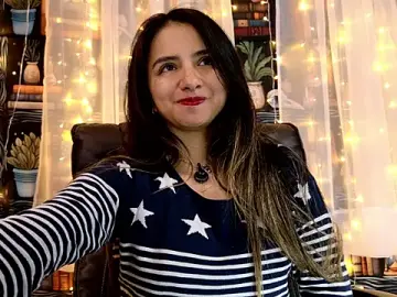 Stripchat Live Sex of julietta___jackson