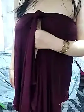 Stripchat Best Webcam of linakhalifa