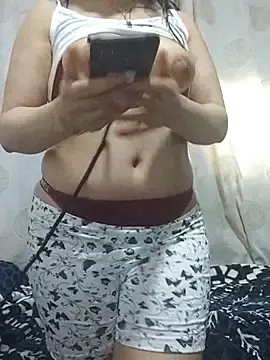 Stripchat Watch Live Sex Cams of linakhalifa
