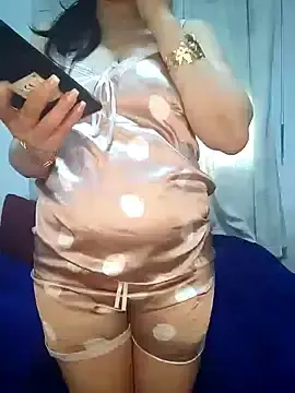 Stripchat Best live sex cam show of linakhalifa