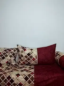 Stripchat Live Sex Cam of linakhalifa