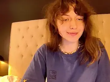 Stripchat Nude Webcam of sun_place