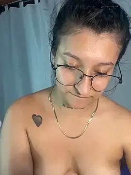 Stripchat Live Sex of EVAH_LEE_