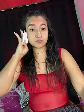 Stripchat Adult Video Chat of EVAH_LEE_