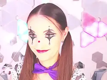 Stripchat Free Porn Cam of LexiKiss