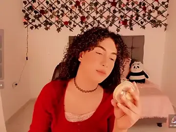 Stripchat Best Webcam of Lilith_Miller21