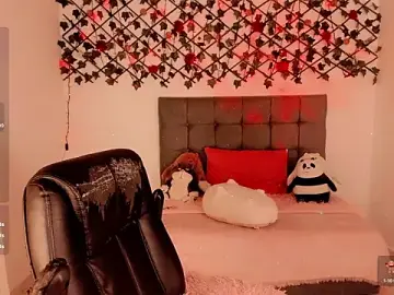 Stripchat Free Live Porn of Lilith_Miller21