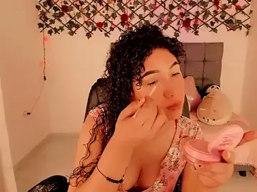 Stripchat Best live sex cam show of Lilith_Miller21