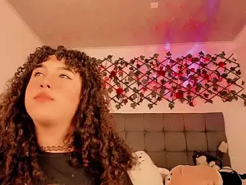 Stripchat Live Sex of Lilith_Miller21