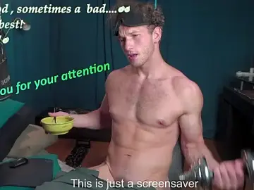 Stripchat Private Sex Chat of VIktorSecret